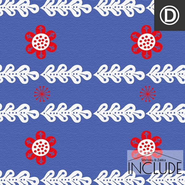 アートパネル Kinpro design アートブランド 曲線 草花 ペイズリー カーブした羽 フラワー 花 世界で活躍 |  | 04