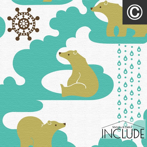 アートパネル Kinpro design アートブランド ペンギン シロクマ アシカ オットセイ アザラシ 南極 北極 氷山 氷 冷え冷え 涼しい 世界で活躍 |  | 03