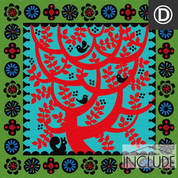 アートパネル Kinpro design アートブランド 曲線 草花 ペイズリー カーブした羽 ツリー リーフ フラワー 花 世界で活躍 |  | 04