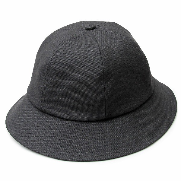 メトロハット バケットハット 帽子 メンズ キャップ 日本製 国産 無地 シンプル アジャスター付き サイズ調整 |  | 01