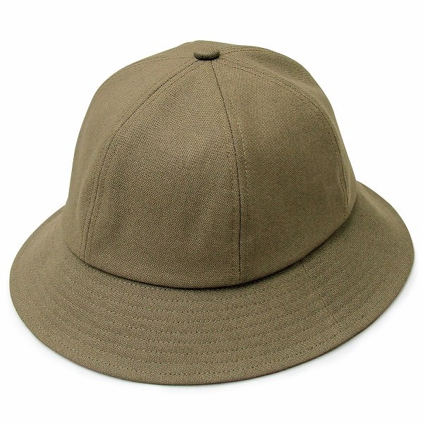 メトロハット バケットハット 帽子 メンズ キャップ 日本製 国産 無地 シンプル アジャスター付き サイズ調整 |  | 02