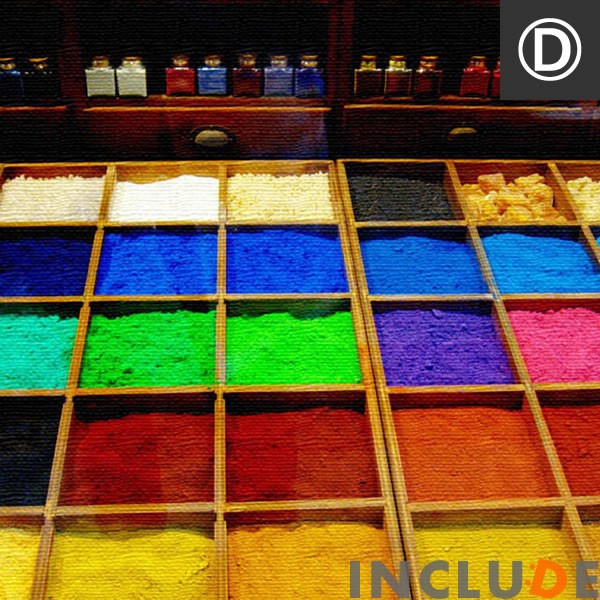 ファブリックボード 楽譜 音楽 楽曲 演奏記号 街頭 ランプ サイン 標識 看板 絵具 カラー カラフル 顔料 風景 表現力 個性 |  | 04