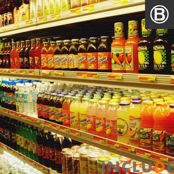 ファブリックボード オレンジ くだもの フルーツ ジュース コンビニ 飲み物 荒野 西部 ビバレッジ 創造 オブジェ 表現力 モノクロ 個性 |  | 02