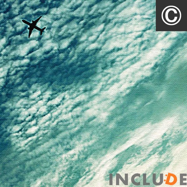 ファブリックボード クリエーター 風景 シティ 市街 ニューヨーク 青空 鷹 飛行機 夜景 シルエット 表現力 個性 |  | 03