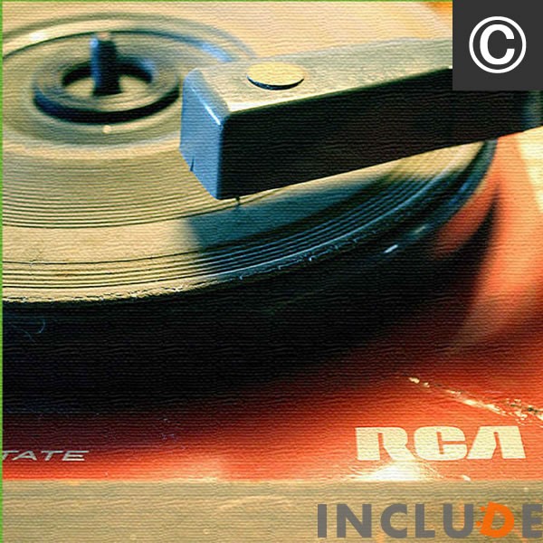 ファブリックボード CD 収集 音楽 MUSIC セピア レトロ 市街 レコード レコード針 ドッグ 犬 犬が電話 モノクロ 白黒 表現力 個性 |  | 03