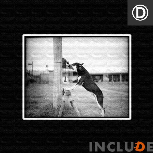 ファブリックボード CD 収集 音楽 MUSIC セピア レトロ 市街 レコード レコード針 ドッグ 犬 犬が電話 モノクロ 白黒 表現力 個性 |  | 04