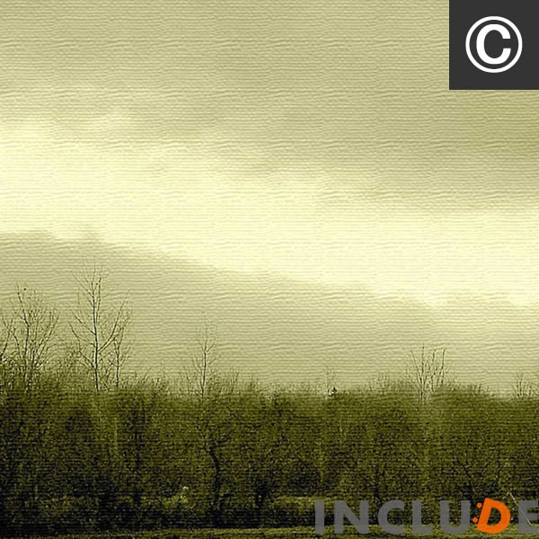 アートパネル クリエーター 旧市街 オールドタウン ダウンタウン 風景 森 セピア レトロ ポスター モノクロ 白黒 表現力 個性 |  | 03