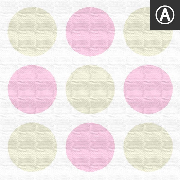 アートパネル ファブリックボード 水玉 ポップ 大き目ドット ランダムボーダー 蝶 ブラックローズ モザイクアート パステル カフェ オブジェ |  | 01