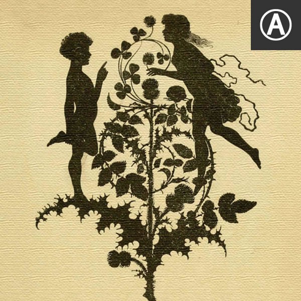 アートパネル ファブリックボード 夏の夜の夢 妖精 アーサーラッカム イラストレーション アーティスト パンク ロック 子犬 オブジェ |  | 01