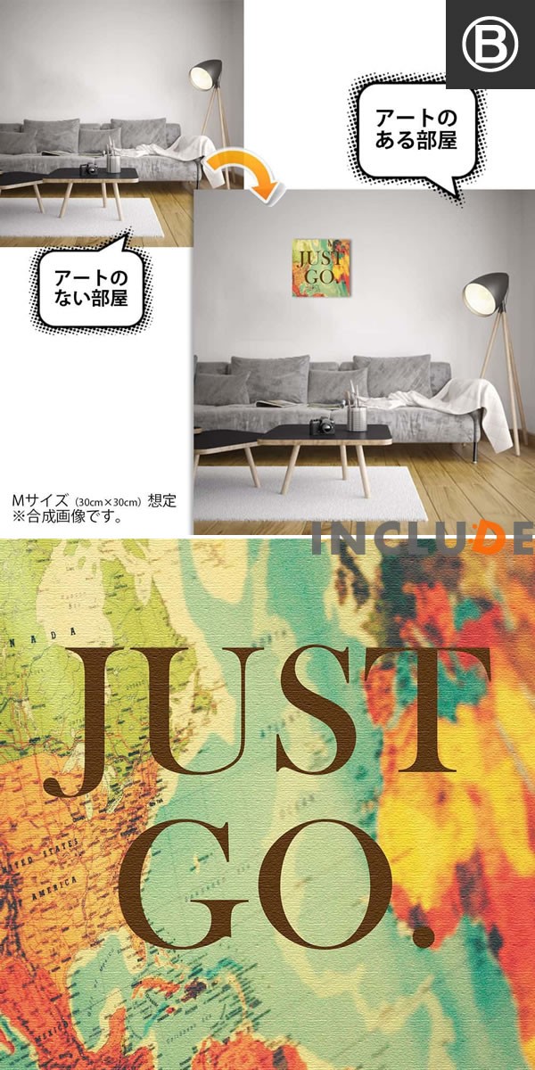 アートパネル ファブリックボード スカル 骸骨 髑髏 フラワー 世界地図 マップ プラス プラスマーク ディスプレイ オブジェ 部屋が明るくなる カワイイ |  | 02