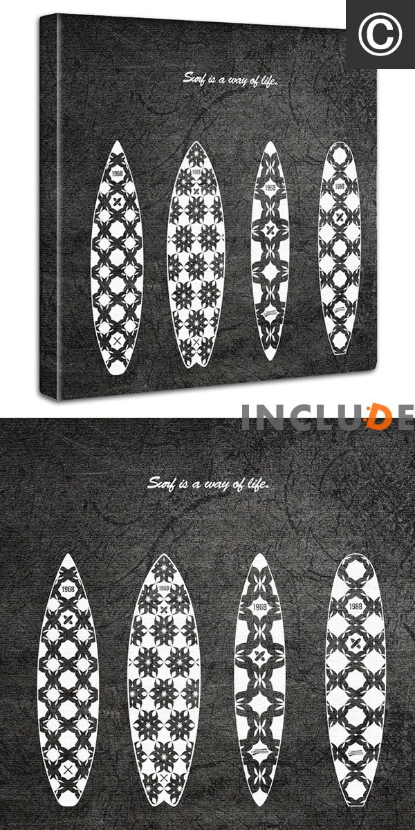 アートパネル ファブリックボード 夏を感じる サマー ハイビスカス 南国 サーフボード 男前 ソウルフル ディスプレイ オブジェ 部屋が明るくなる カワイイ |  | 03