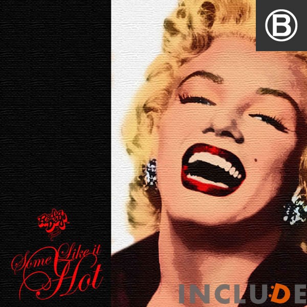 アートパネル ファブリックボード オードリー ヘプバーン マリリン・モンロー モデル ポスター ノーマ・ジーン ハッピーバースデー モノクロ |  | 02