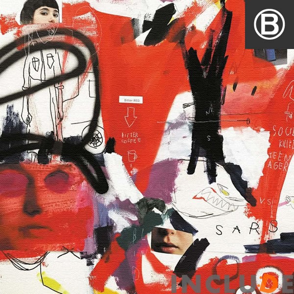 アートパネル 乾シンイチロウ グラフィティ エアロゾールアート アメリカン ライター ペインター ロックン・ロール |  | 02