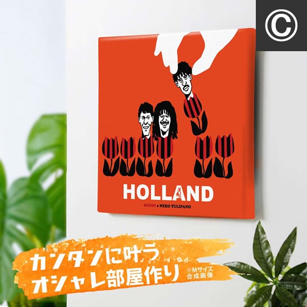 サッカージャンキー jerry アートパネル ５人スター 10番 エース　アフロの天才 ドレッドの天才 バッジオ バッジョ イタリア ファンタジスタ |  | 03