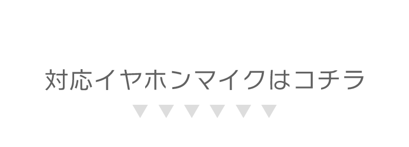 正規品送料無料 送料無料 免許不要 スタンダード FTH-314 対応 防水ジャック式イヤホンマイク NP-22WP or FH-23WP セット  www.tucartaymenu.com