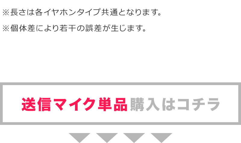 送信マイク単品購入はこちらから