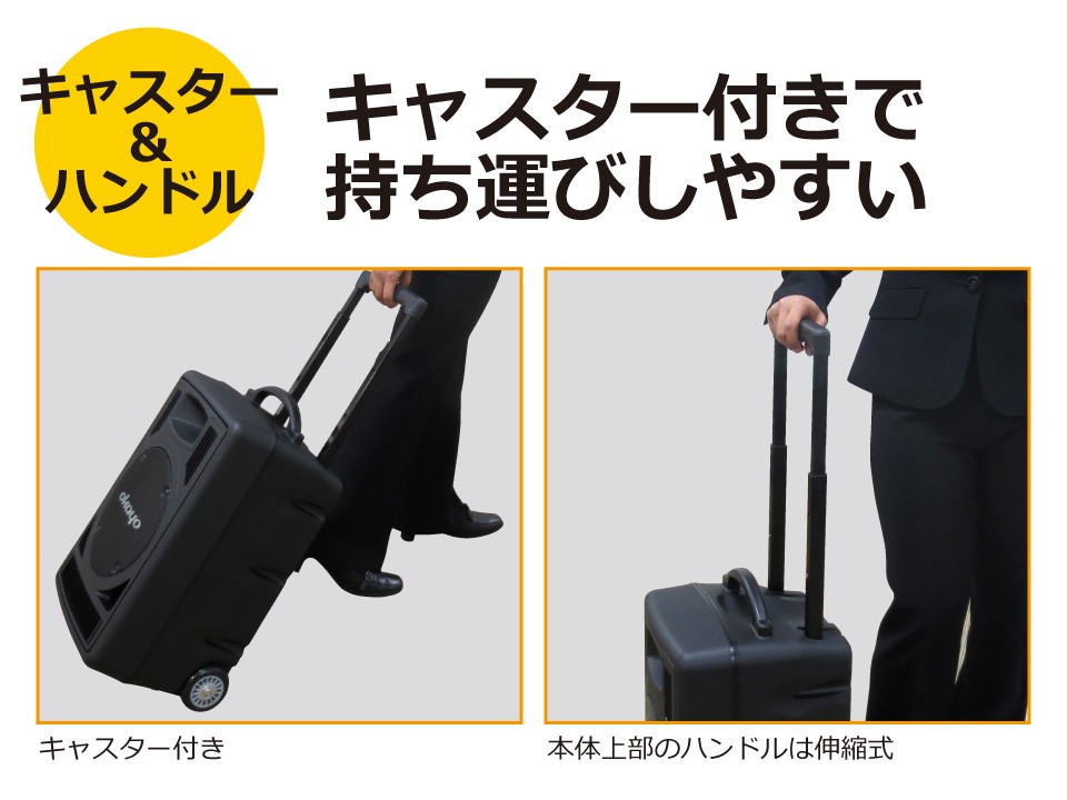 PE アンプ