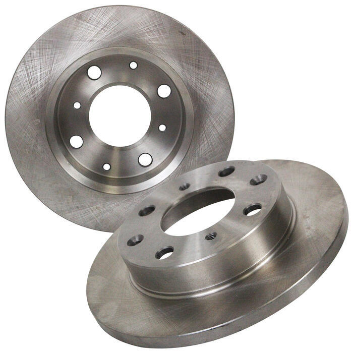 ホンダ（HONDA） トゥデイ JA4 フロント ブレーキディスクローター