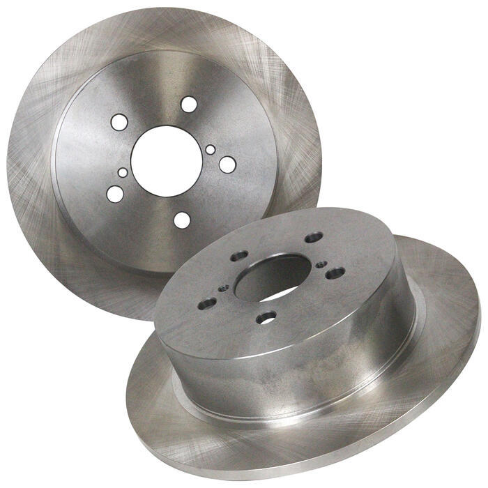 SUBARU（スバル） レガシィ レガシー BPE リア ブレーキディスク