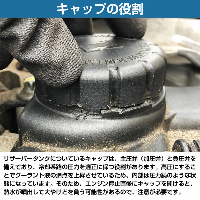 ラジエター リザーブタンク キャップ ベンツ W176 W177 W246