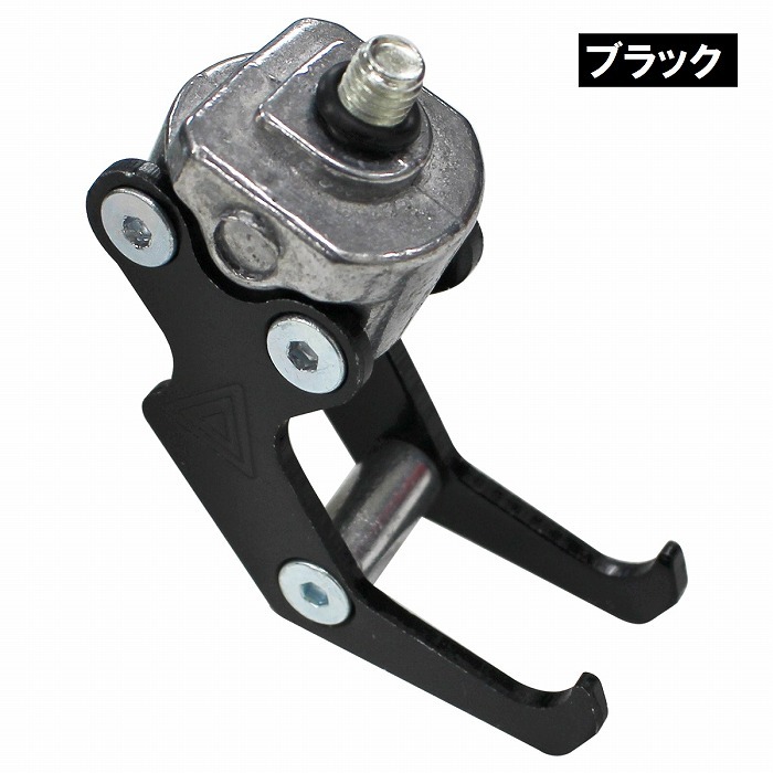 汎用 コンビニフック アルミ 全6色 黒/青/金/緑/紫/銀 シグナス カブ ズーマー 金具 メットイン 荷掛けフック M6ボルト 原付 スクーター  :10062465:increase Yahoo!ショッピング店 - 通販 - Yahoo!ショッピング