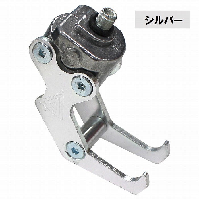 汎用 コンビニフック アルミ 全6色 黒/青/金/緑/紫/銀 シグナス カブ ズーマー 金具 メットイン 荷掛けフック M6ボルト 原付 スクーター  :10062465:increase Yahoo!ショッピング店 - 通販 - Yahoo!ショッピング