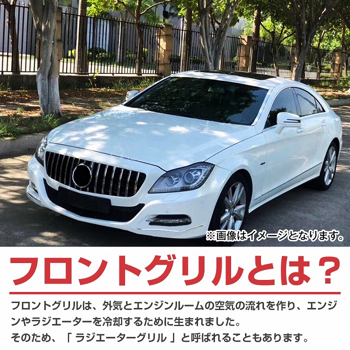 ベンツ W218 X218 C218 前期 CLSクラス CLS350 CLS550 パナメリカーナ