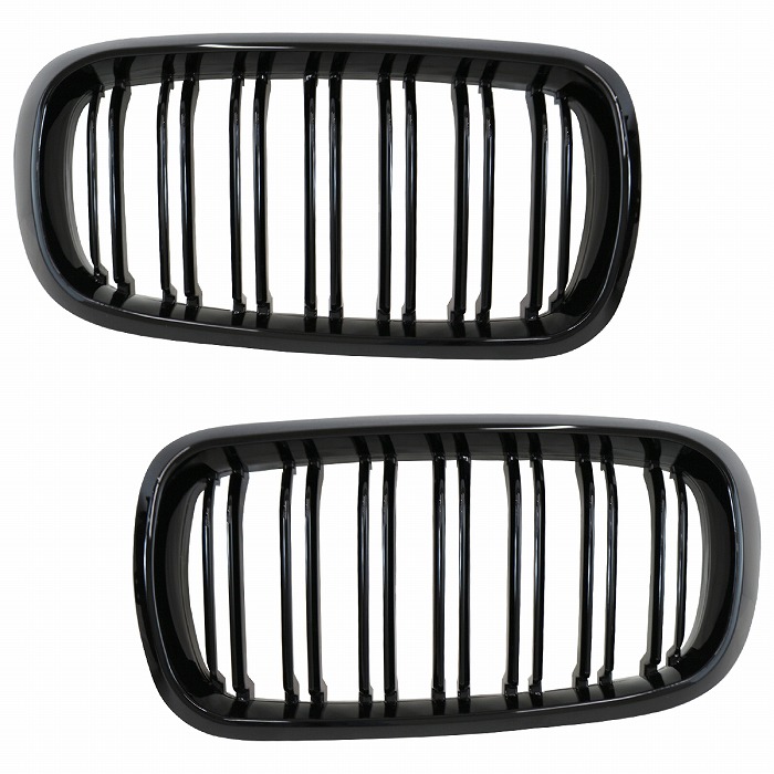 BMW X5 (F15) X6 (F16) 2013-2018年 全車 Mスポーツ M ルック キドニー