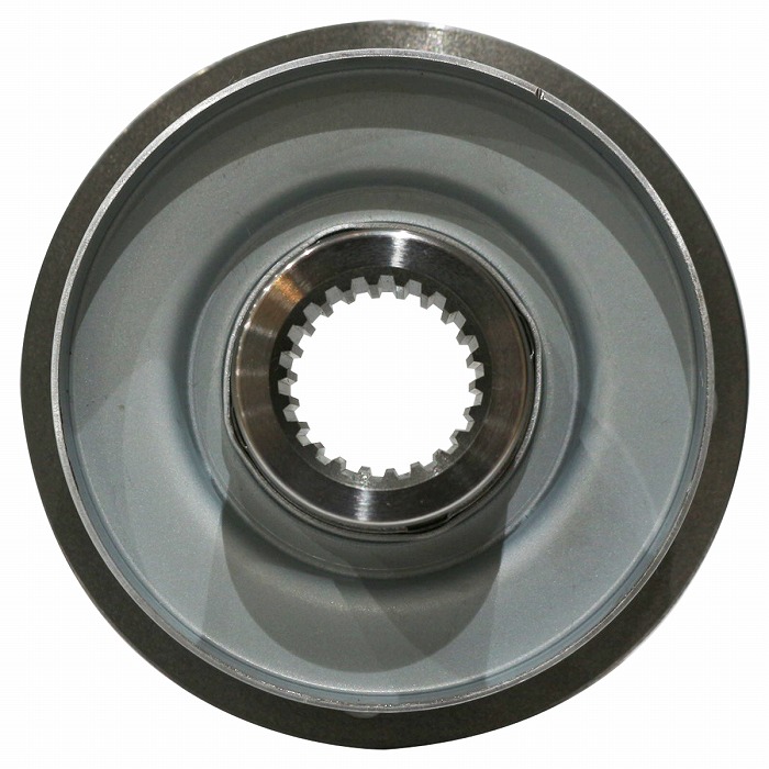 日本製 純正品 2個 ジムニー SJ30/JA71 前期 中期 トランスファー JA11