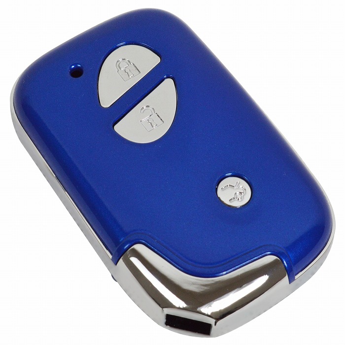 レクサス CT200h 純正（スマートキーカバー）｜ドレスアップ用品
