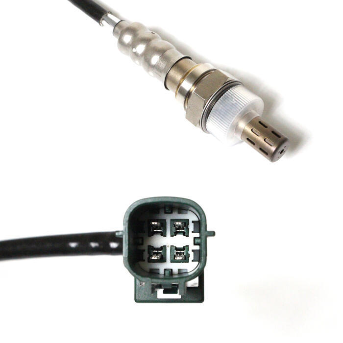 日産 ポン付 O2センサー プレジデント PF50 PGF50 マフラー左側