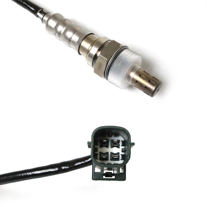 最終セール！美品！廃盤品！DUORA 10LT 4UG6 日産 ポン付 O2センサー プリメーラ QG18DE 22690-AX000 1N10-18