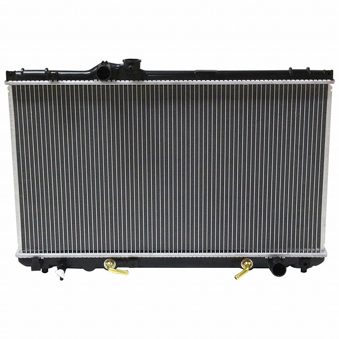 トヨタ（TOYOTA） ラジエーター チェイサー E-JZX100 GF-JZX100 1JZ