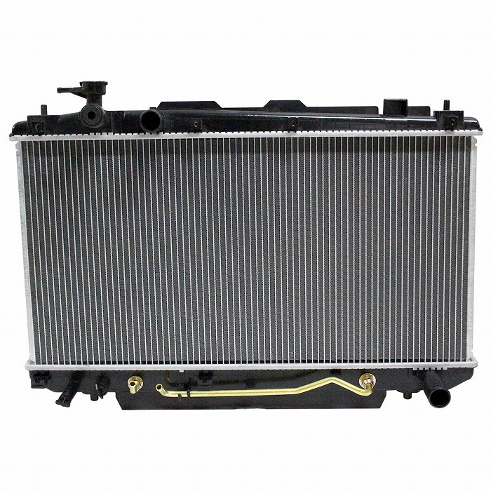 トヨタ（TOYOTA） ラジエーター RAV4J/L ZCA25W ZCA26W 1ZZ-FE AT用