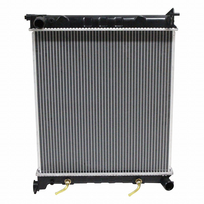 ロードショー④ Nissan Juke F15 Engine Cooling Radiator 21410-BA60A 2014 1.6