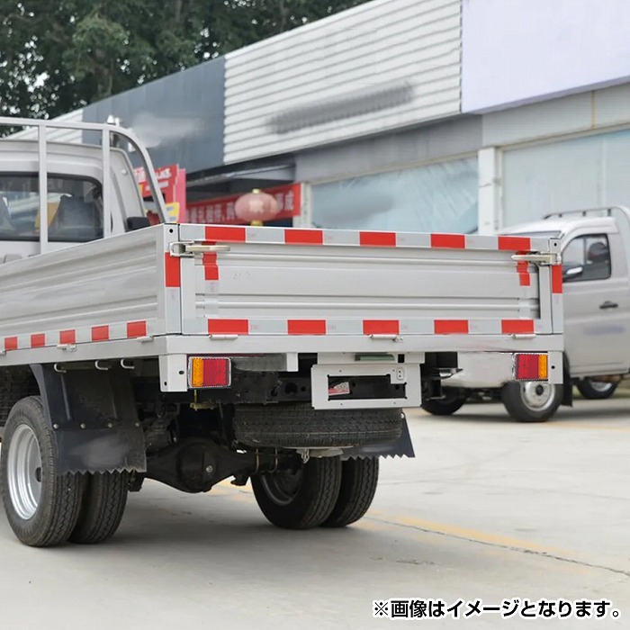 汎用 トレーラー LED テールランプ 12V ウインカー テール 左右セット