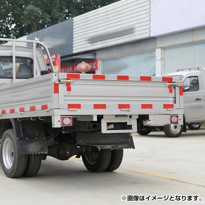 Amazon | Xuzimaoyi テールランプ トラック用 12V～24V兼用