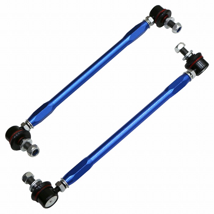 左右セット】調整式 スタビライザーリンク トヨタ プリウスα