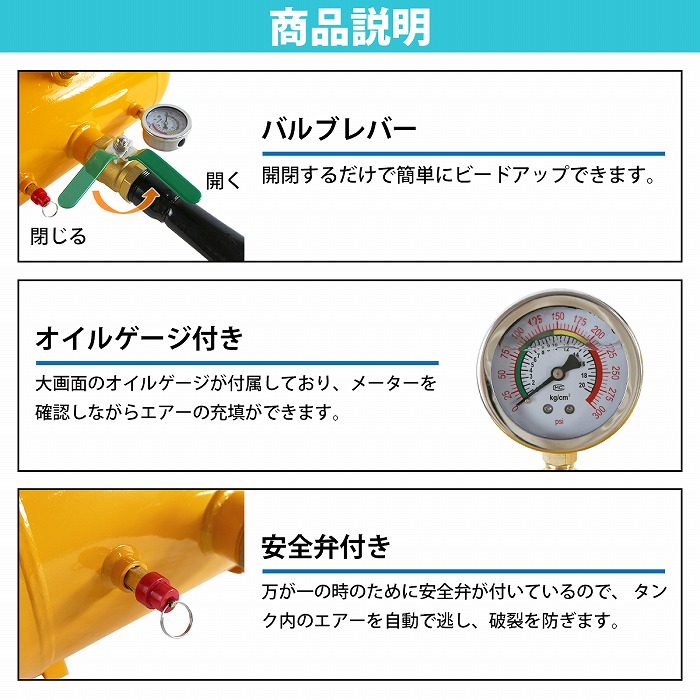 ラムフォードベーキングパウダー1.81kg アルミフリー 業務用