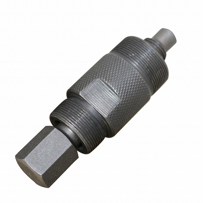 カワサキ 『M24×P1.0/正ネジ M27×P1.0/逆ネジ』2way フライ
