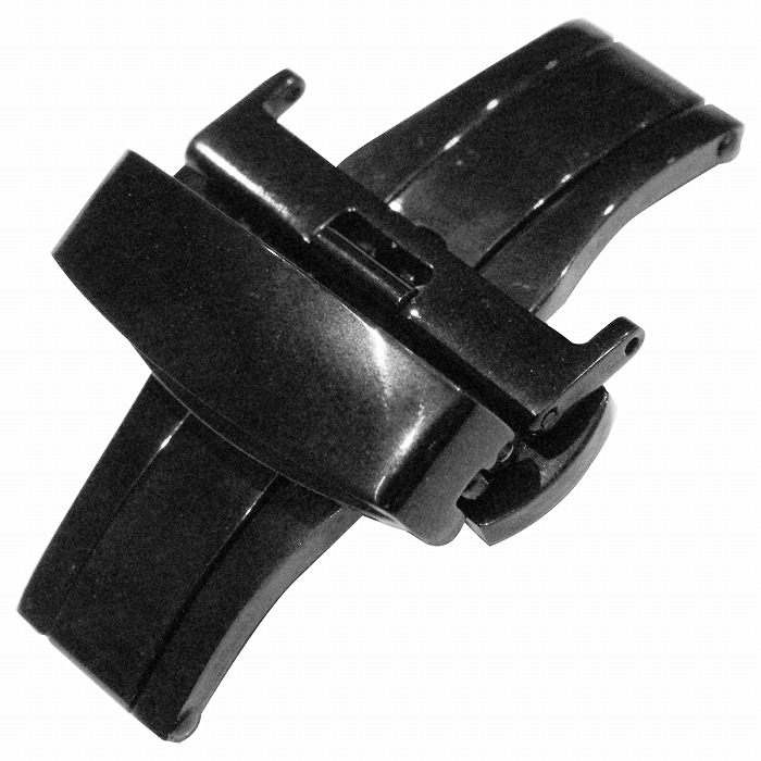 Amazon.com: 22mm Black Panerai Style Genuine Leather Watch