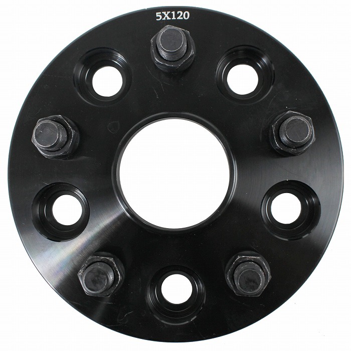 ハブ一体型 厚さ20mm レクサス LS500 LS500H 50系 LS460 LS600H