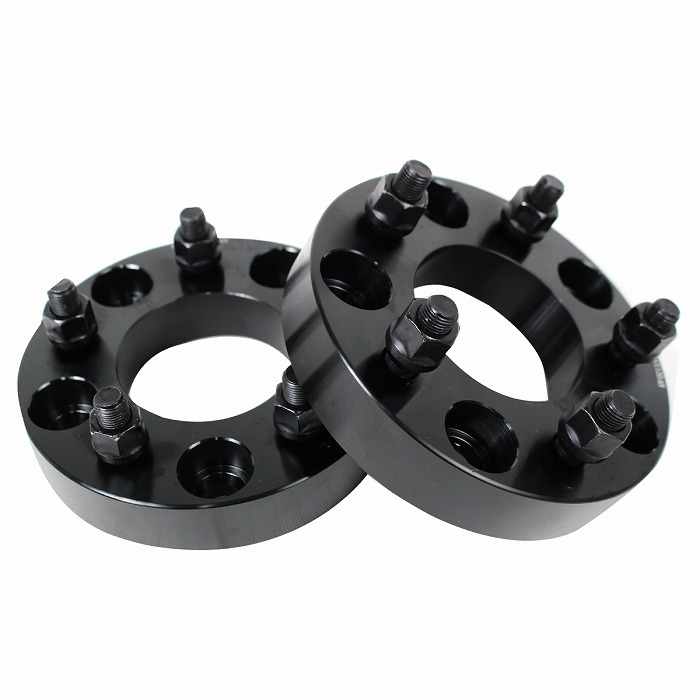 希少輸入品！変換ワイトレ 5穴 PCD114.3→127 厚さ38.1mm 2枚 希少輸入品！変換ワイトレ 5穴 PCD114.3→127 厚さ38.1mm 2枚