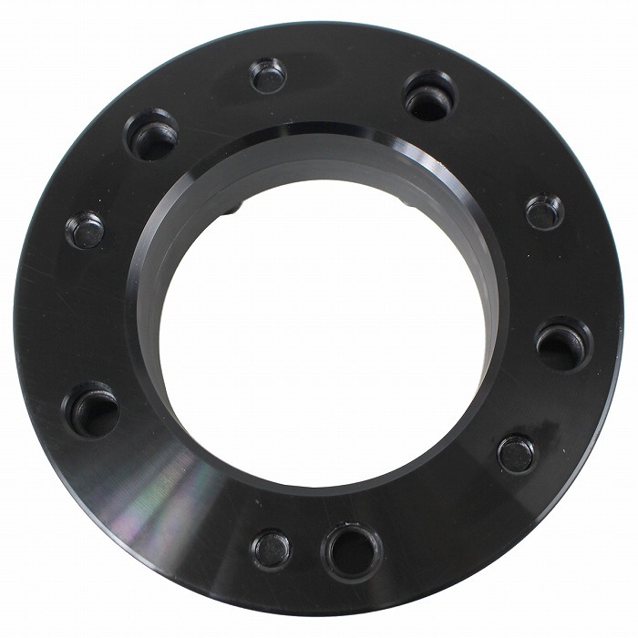 ハブ一体型 厚み 50mm PCD 穴数 変換 150 → 139.7 5H 6H M14 P1.5