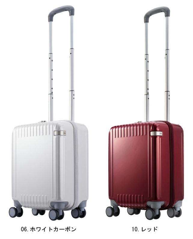 ace. TOKYO LABEL エース パリセイド 3ーZ 06911 ＊21リットル 機内持