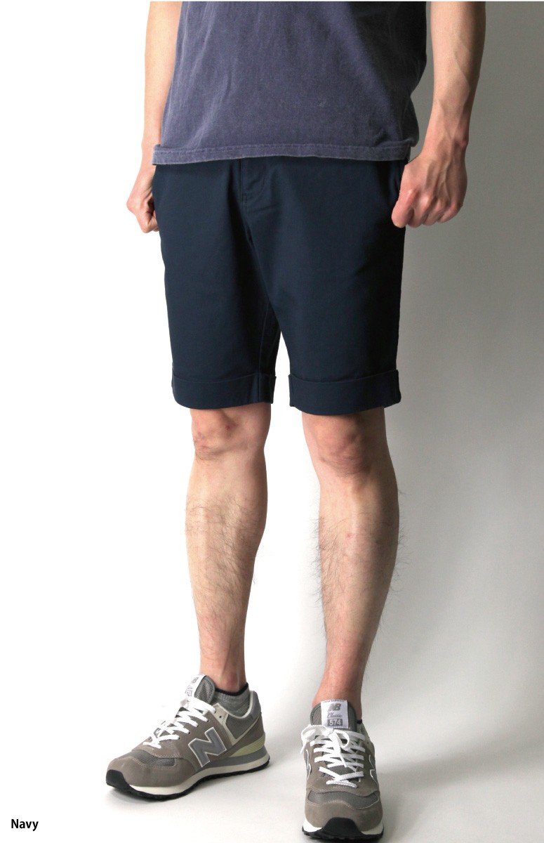 Dickies ディッキーズ ハーフパンツEASYCARE SHORTS 未使用