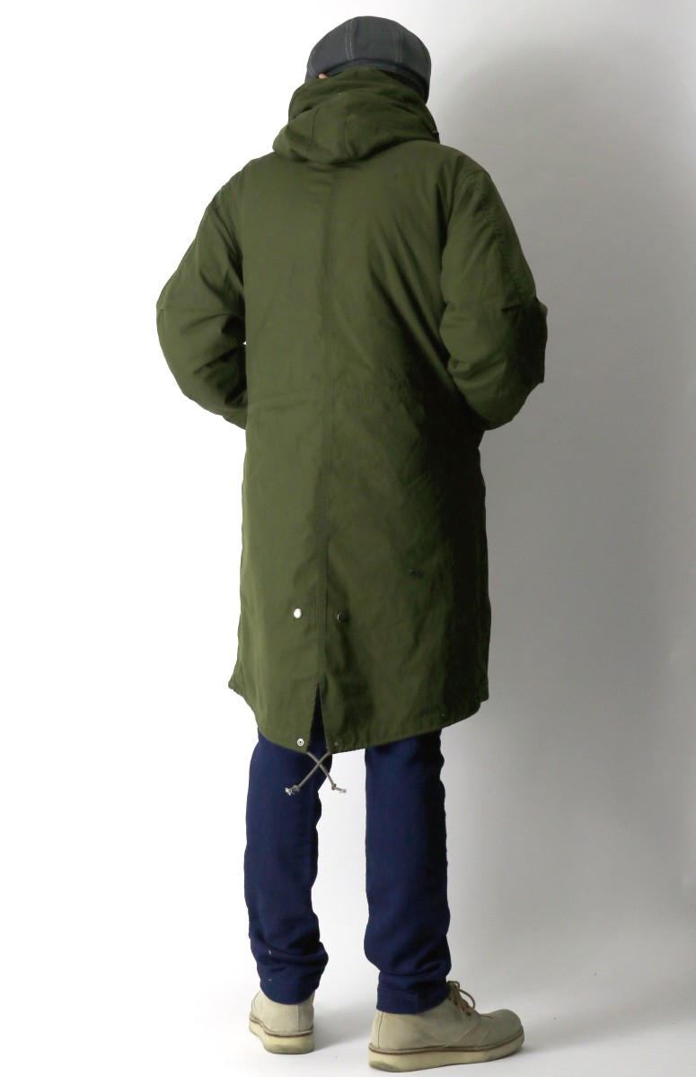 schott モッズコート 2025年最新】SCHOTT メンズ モッズコートの人気アイテム - メルカリ