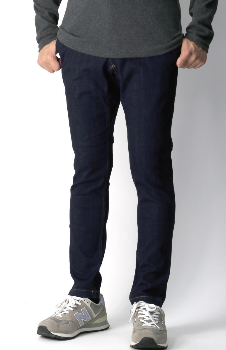GRAMICCI グラミチ NN PANT CROPPED パンツ クロップド ロング
