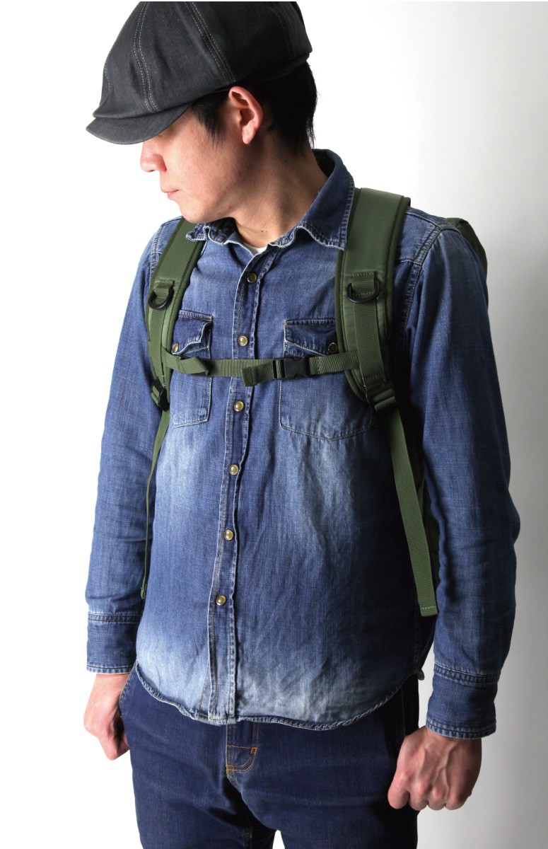 Alpha Industries (アルファ) ALPHA アルファ インダストリーズ