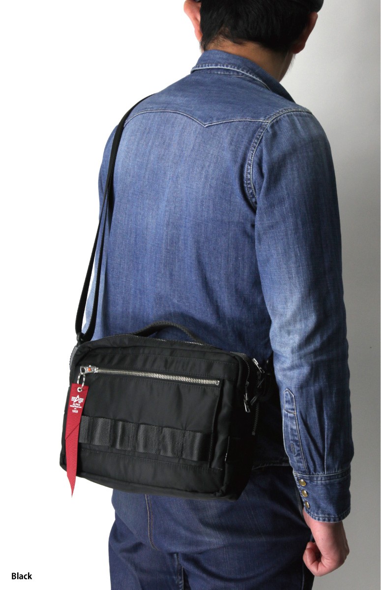 Alpha Industries (アルファ) ALPHA アルファ インダストリーズ